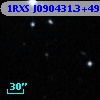 1RXS J090431.3+491734