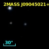 SDSS J090450.20+230118.7