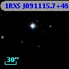 1RXS J091115.7+485831