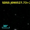 SDSS J090527.73+204041.2