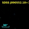 SDSS J090552.18+133627.4