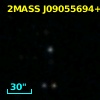 SDSS J090556.94+123201.3