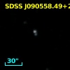 SDSS J090558.49+232511.3