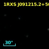 1RXS J091215.2+504142