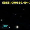 SDSS J090559.49+115000.8