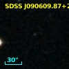 SDSS J090609.87+201527.0