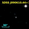 SDSS J090610.44+105738.4
