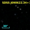 SDSS J090622.34+175203.7