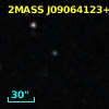 SDSS J090641.25+224925.5