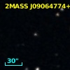 SDSS J090647.73+111223.9