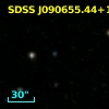 SDSS J090655.44+190840.8