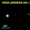 SDSS J090659.50+211514.8