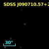 SDSS J090710.57+234535.2