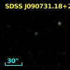 SDSS J090731.18+205521.6