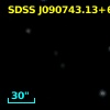 SDSS J090743.13+641010.0