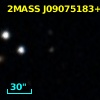 SDSS J090751.66+622442.7