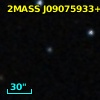 SDSS J090759.34+135135.0