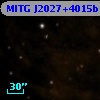 MITG J2027+4015b