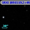 1RXS J091519.2+484243