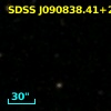 SDSS J090838.41+202857.7