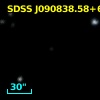 SDSS J090838.58+643011.0