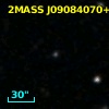 SDSS J090840.70+132117.3