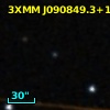 SDSS J090849.35+145406.3