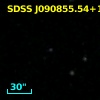 SDSS J090855.54+181104.0