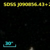 SDSS J090856.43+201017.5