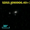 SDSS J090906.40+193418.2
