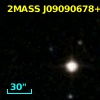 SDSS J090906.82+200332.7