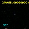 SDSS J090909.00+191109.6