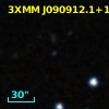 SDSS J090912.15+144613.7
