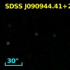 SDSS J090944.41+224638.0