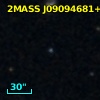 SDSS J090946.82+193921.4
