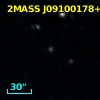 SDSS J091001.80+634537.4