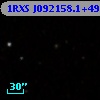 1RXS J092158.1+495344