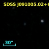 SDSS J091005.02+604007.3