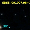SDSS J091007.98+113139.7