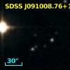 SDSS J091008.76+113035.5