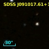 SDSS J091017.61+125041.0