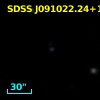 SDSS J091022.24+131238.5