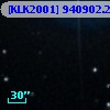 [KLK2001] 940902.23