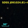 SDSS J091024.81+654637.7