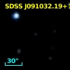 SDSS J091032.19+124059.4
