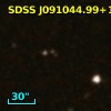 SDSS J091044.99+174431.2