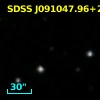 SDSS J091047.96+230828.0
