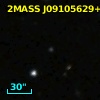 SDSS J091056.28+150552.1