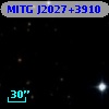 MITG J2027+3910