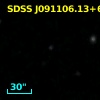 SDSS J091106.13+612753.8